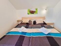 Két hálószobás apartman terasszal, Duna Beach Apartman, Kimle, Magyarország
