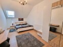 Két hálószobás apartman terasszal, Duna Beach Apartman, Kimle, Magyarország
