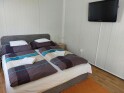 Nyaraló, Duna Beach Apartman, Kimle, Magyarország