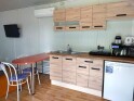 Nyaraló, Duna Beach Apartman, Kimle, Magyarország