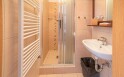 Dvoulůžkový pokoj s oddělenými postelemi, Hotel Panský dům ***, Blovice