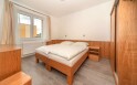 Dvoulůžkový pokoj s manželskou postelí, Hotel Panský dům ***, Blovice
