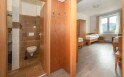 Třílůžkový pokoj, Hotel Panský dům ***, Blovice