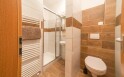 Třílůžkový pokoj, Hotel Panský dům ***, Blovice