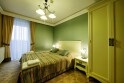 Apartmán Wiosenny, Hotel Fajkier Wellness&SPA ***, Kroczyce, Poľsko