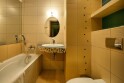 Apartmán Wiosenny, Hotel Fajkier Wellness&SPA ***, Kroczyce, Poľsko