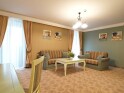 Apartmán Wiosenny, Hotel Fajkier Wellness&SPA ***, Kroczyce, Poľsko