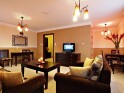 Apartmán Leśny, Hotel Fajkier Wellness&SPA ***, Kroczyce, Poľsko