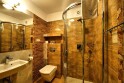 Apartmán Leśny, Hotel Fajkier Wellness&SPA ***, Kroczyce, Poľsko