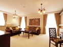Apartmán Leśny, Hotel Fajkier Wellness&SPA ***, Kroczyce, Poľsko