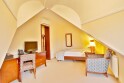 Izba Standard, Sun Palace Spa & Wellness ****, Mariánské Lázně