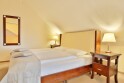 Izba Standard, Sun Palace Spa & Wellness ****, Mariánské Lázně