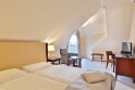 Izba Standard, Sun Palace Spa & Wellness ****, Mariánské Lázně