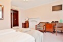 Izba Standard, Sun Palace Spa & Wellness ****, Mariánské Lázně