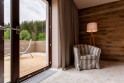 Izba Superior s výhľadom na les, Cihelny Golf & Wellness Resort ****
