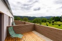 Izba Superior s výhľadom na golfové ihrisko, Cihelny Golf & Wellness Resort ****