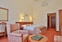 Izba Superior s výhľadom na park, Olympia Wellness Hotel ****, Karlove Vary