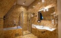 Izba Deluxe, Hotel Tyn Yard Residence ****, Praha