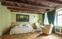 Izba Deluxe, Hotel Tyn Yard Residence ****, Praha