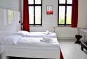 Dvojlôžková izba v budove, Hotel Drnholec ***, Južná Morava