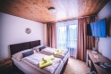 Kétágyas szoba B rész, Wellness & Spa Hotel Čertov ***, Javorníky