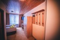 Kétágyas szoba B rész, Wellness & Spa Hotel Čertov ***, Javorníky