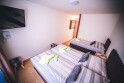 Háromágyas szoba B rész, Wellness & Spa Hotel Čertov ***, Javorníky