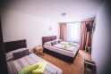 Háromágyas szoba B rész, Wellness & Spa Hotel Čertov ***, Javorníky