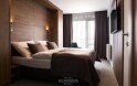 Dvoulůžkový pokoj, Hotel Eurobus ****, Kaluža, Slovensko