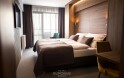 Dvoulůžkový pokoj, Hotel Eurobus ****, Kaluža, Slovensko