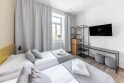 Standard szoba 2+1, Hotel Radost, Mikulov, Dél-Morvaország
