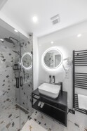 Standard 2+0 szoba, Hotel Radost, Mikulov, Dél-Morvaország