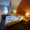 Čtyřlůžkový pokoj, Horský hotel Sněženka ***, Staré Město, Jeseníky