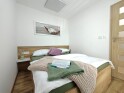 Apartmán Infinity, Camping Rožnov pod Radhoštěm