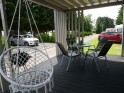 Apartmán Infinity, Camping Rožnov pod Radhoštěm