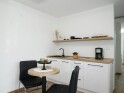 Apartmán Infinity, Camping Rožnov pod Radhoštěm