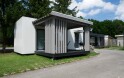 Apartmán Infinity, Camping Rožnov pod Radhoštěm