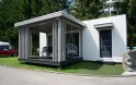 Apartmán Infinity, Camping Rožnov pod Radhoštěm