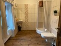 Dvoulůžkový apartmán s přistýlkou - snížené přízemí, Apartmány Rožmberk, Rožmberk nad Vltavou, jižní Čechy