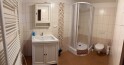 Dvoulůžkový apartmán s přistýlkou, Apartmány Rožmberk, Rožmberk nad Vltavou, jižní Čechy