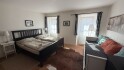 Dvoulůžkový apartmán s přistýlkou, Apartmány Rožmberk, Rožmberk nad Vltavou, jižní Čechy