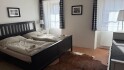 Dvoulůžkový apartmán s přistýlkou, Apartmány Rožmberk, Rožmberk nad Vltavou, jižní Čechy