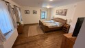 Dvoulůžkový apartmán, Apartmány Rožmberk, Rožmberk nad Vltavou, jižní Čechy