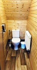 Rodinná izba s tromi spálňami, Masarykova chata v Beskydě, Bílá, Javorníky