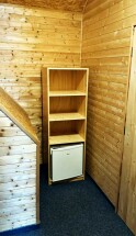 Rodinná izba s dvoma spálňami, Masarykova chata v Beskydě, Bílá, Javorníky