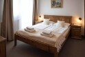 Izba Komfort s balkónom, Penzión Kráľov dvor, Turčianske Teplice, Slovensko