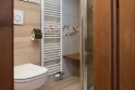 Izba Komfort s balkónom, Penzión Kráľov dvor, Turčianske Teplice, Slovensko