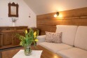 Apartmán, Penzión Kráľov dvor, Turčianske Teplice, Slovensko