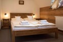 Apartmán, Penzión Kráľov dvor, Turčianske Teplice, Slovensko