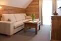 Apartmán, Penzión Kráľov dvor, Turčianske Teplice, Slovensko